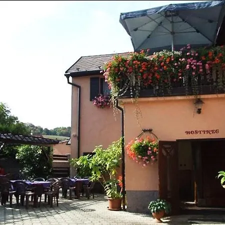 Restaurace A Na Ruzku * Morina