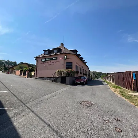 Restaurace A Na Ruzku Gasthuis