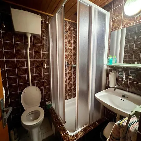 Gasthuis Restaurace A Na Ruzku *